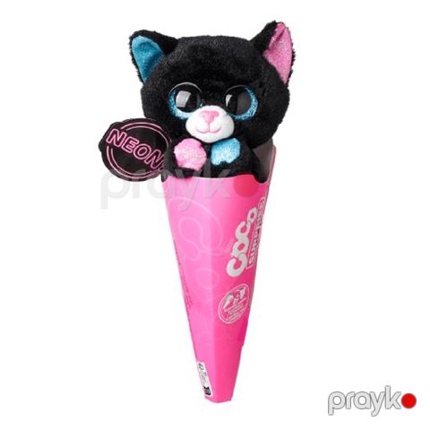 Zuru 2023-S001-Koko sürpriz neon pişik seriya 1 193052051578 — Bakı