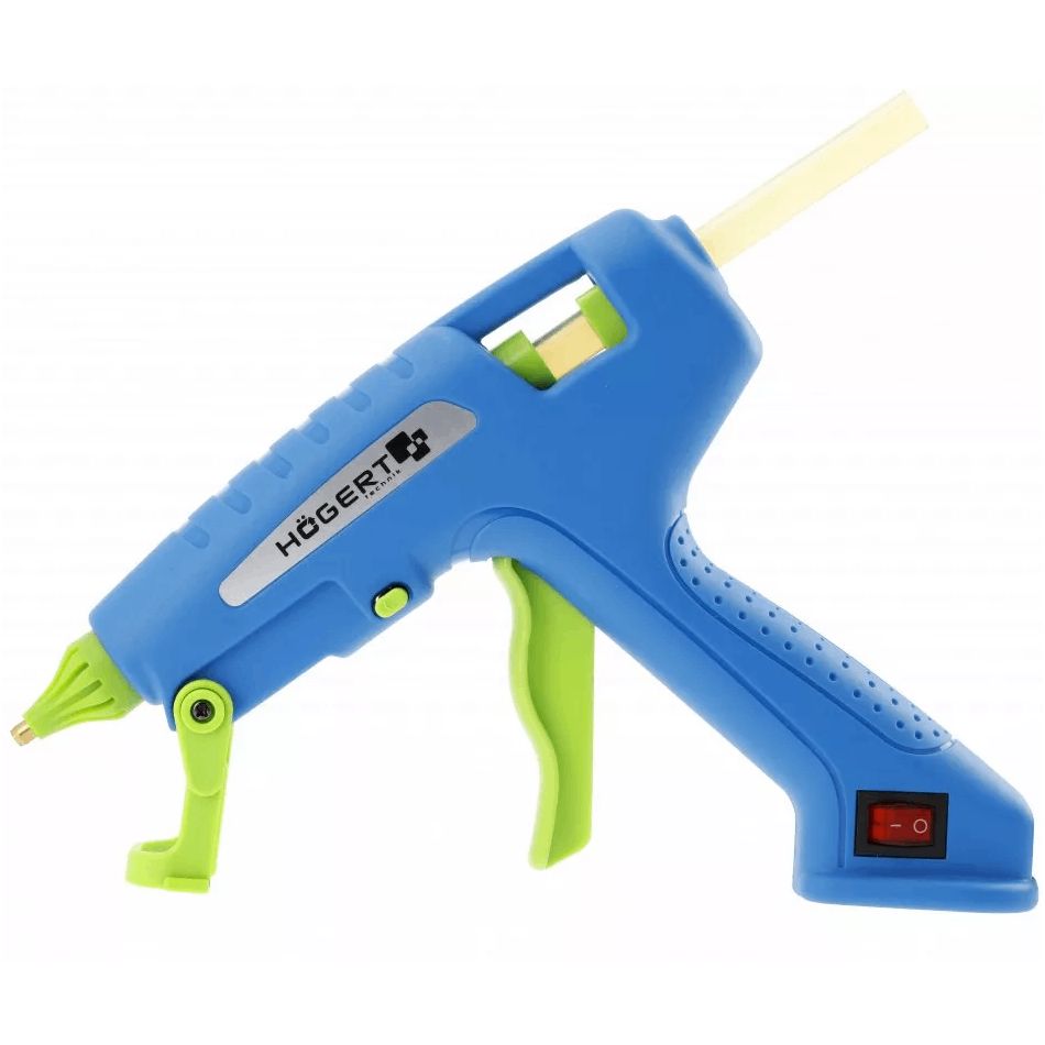 Yapışqan vuran tapanca Hogert HT2C107 — Mallar, Bakı (2)
