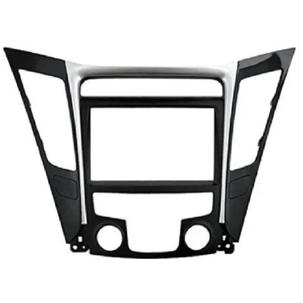 Avtomobil üçün monitor King Cool Android T18 3/32 GB DSP & Carplay For Hyundai Sonata 2010-2014 (Amplifier) — Avtomobil televizorları və monitorları, Bakı (2)
