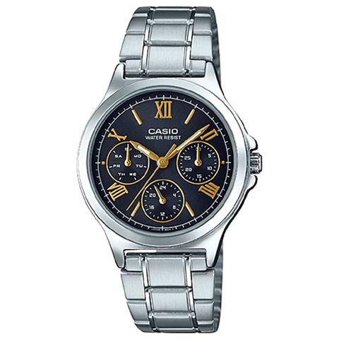 Saat Casio LTP-V300D-1A2UDF — Bakı