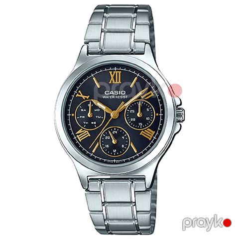 Saat Casio LTP-V300D-1A2UDF — Bakı