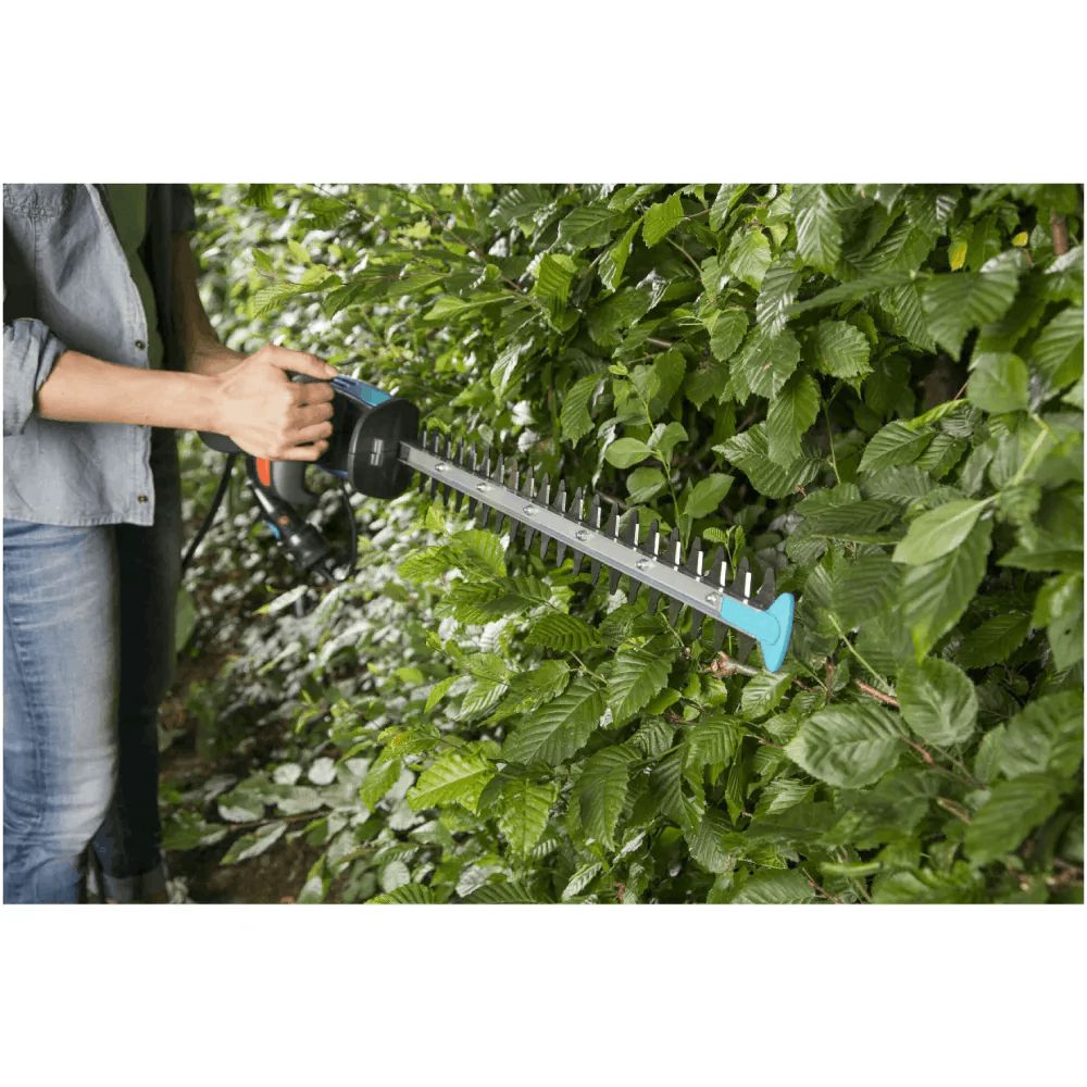 Elektrikli ağacbudayan Gardena 9830 — Mallar, Bakı (4)