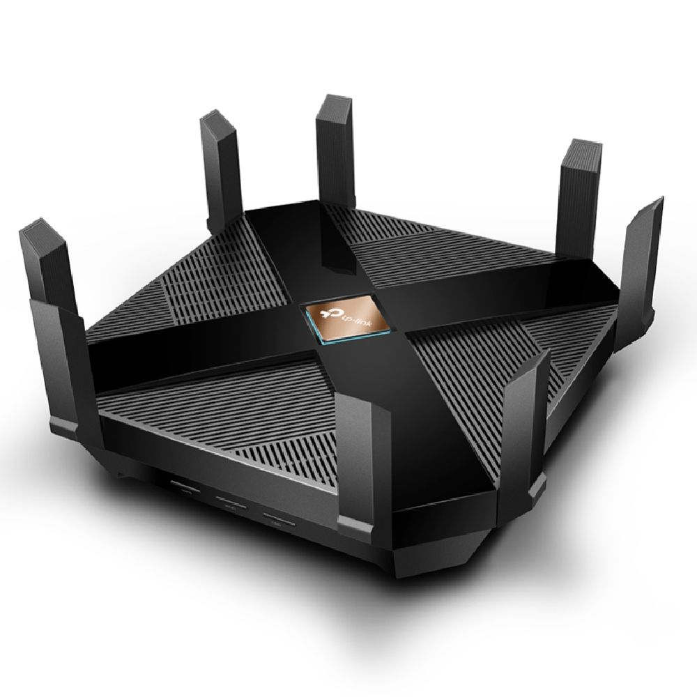 TP-Link Archer AX6000 Mu-mımo Wi-fi — Routerlər, Bakı (3)