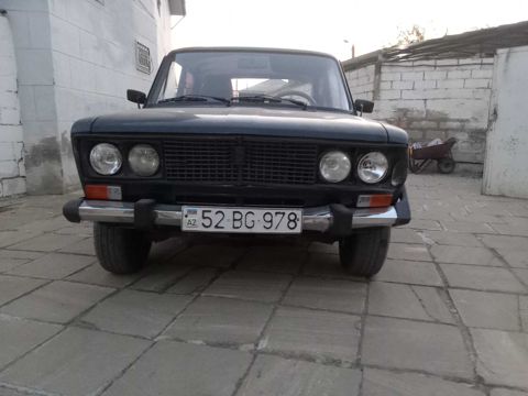 Lada (vaz) 2106, 2004 il — Salyan