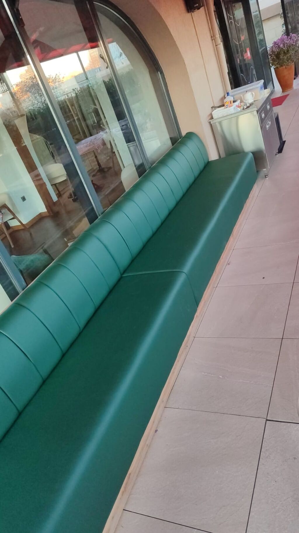 İstehsalımızda evləriniz və restoranlarınız üçün Divan Stul və — Mebel, Bakı (6)