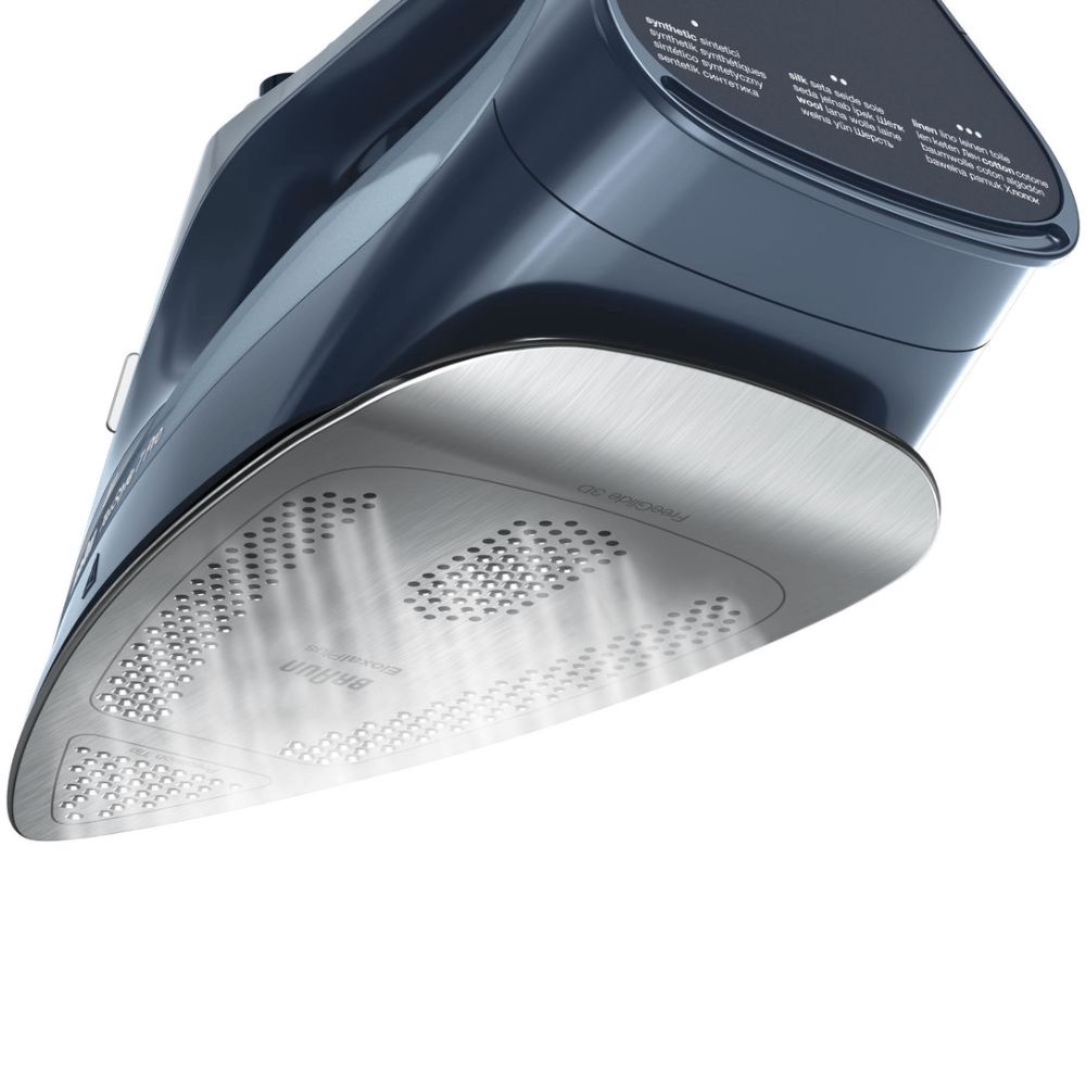 Ütü Braun SI7160BL — Ütü, Bakı (3)