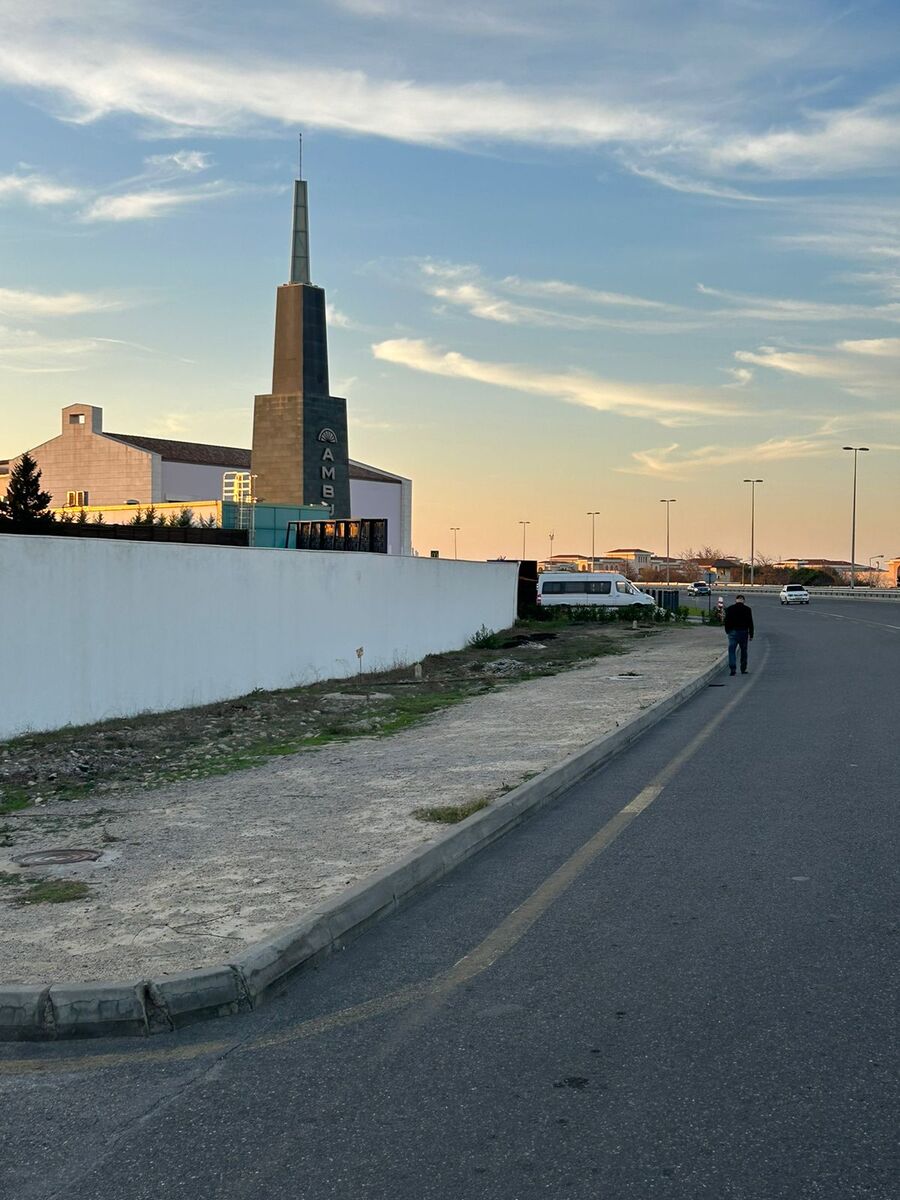 33 sot torpaq sahəsi, Bilgəh qəs — Torpaq, Bakı (2)