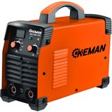 Qaynaq aparatı Keman KM200ARC-200A — Сварочное оборудование