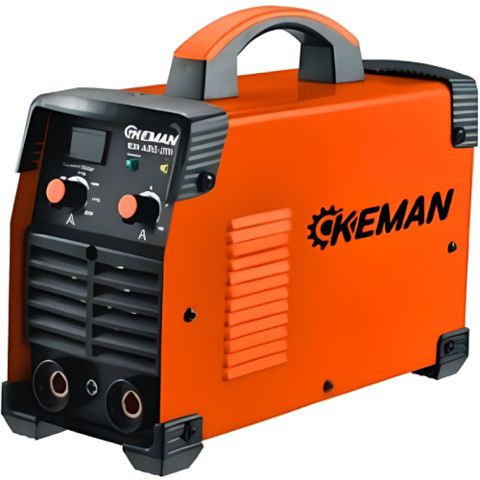 Qaynaq aparatı Keman KM200ARC-200A — Bakı