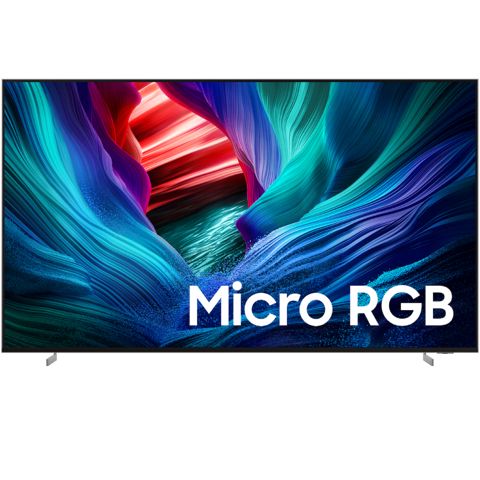 Televizor Samsung RGB MRE115MR95FXRU — Bakı
