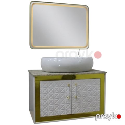 Moydadır Gold Banyo 1805GM
