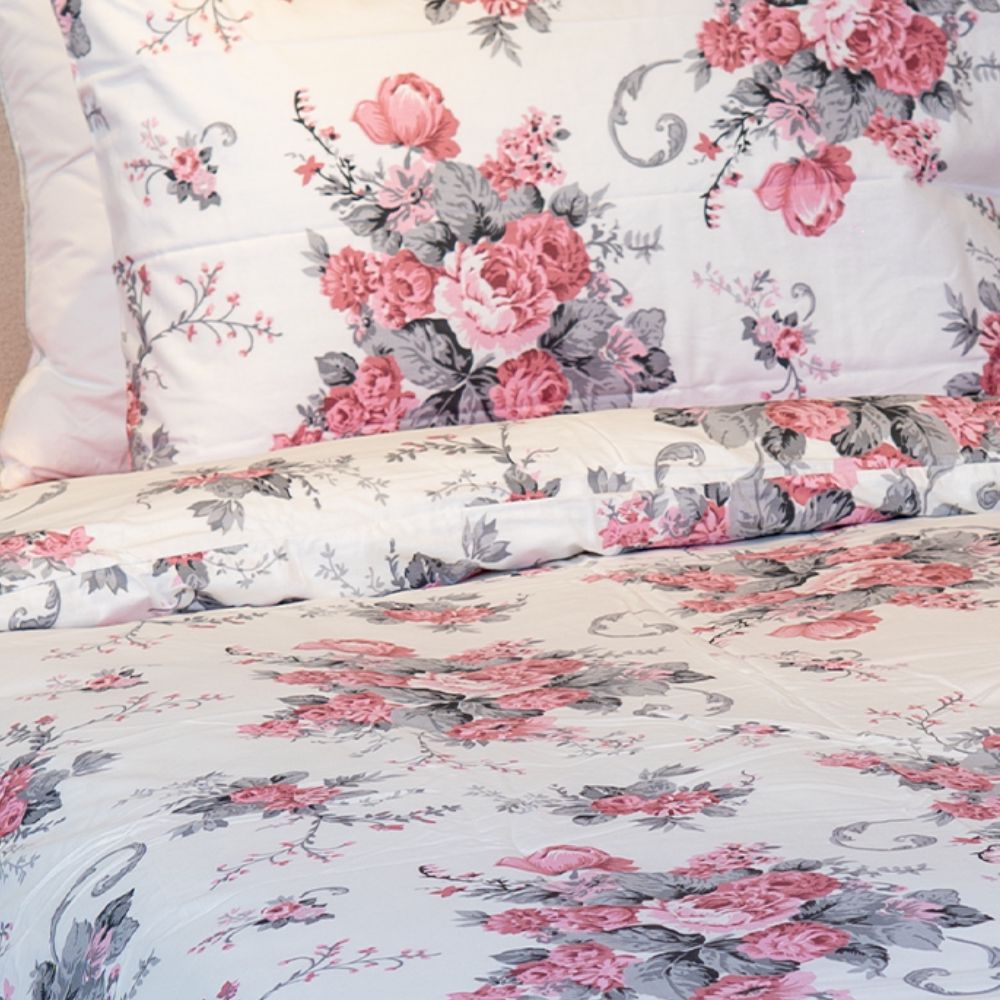 Tekstil yataq dəsti Deluca Eylül TK — Tekstil, Bakı (3)
