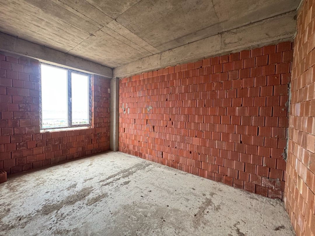 2-otaqlı yeni tikili, Masazir qesebesi, 42 m² — Mənzil, Bakı (5)