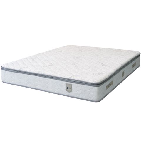 Matras Comfort Plus Bamboo Sleep 180 200 26 sm — Bakı