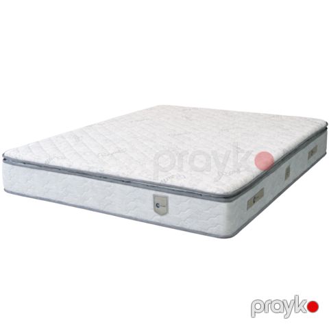 Matras Comfort Plus Bamboo Sleep 180 200 26 sm — Bakı