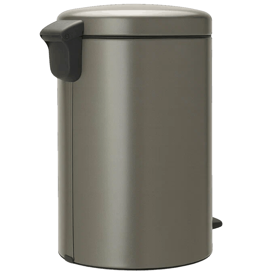 Zibil qutusu Brabantia Newicon 114045 — Mallar, Bakı (3)