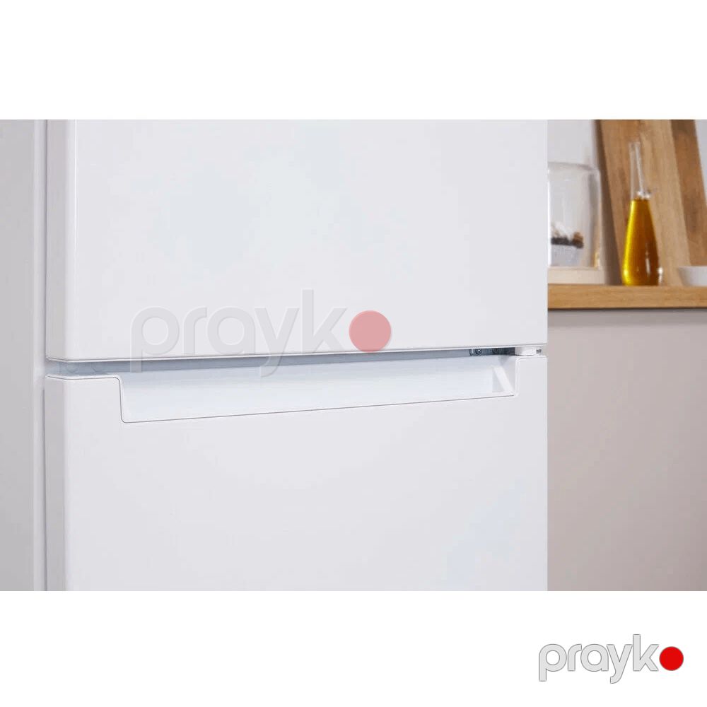 Soyuducu Indesit DS 318 W — Soyuducular, Bakı (4)