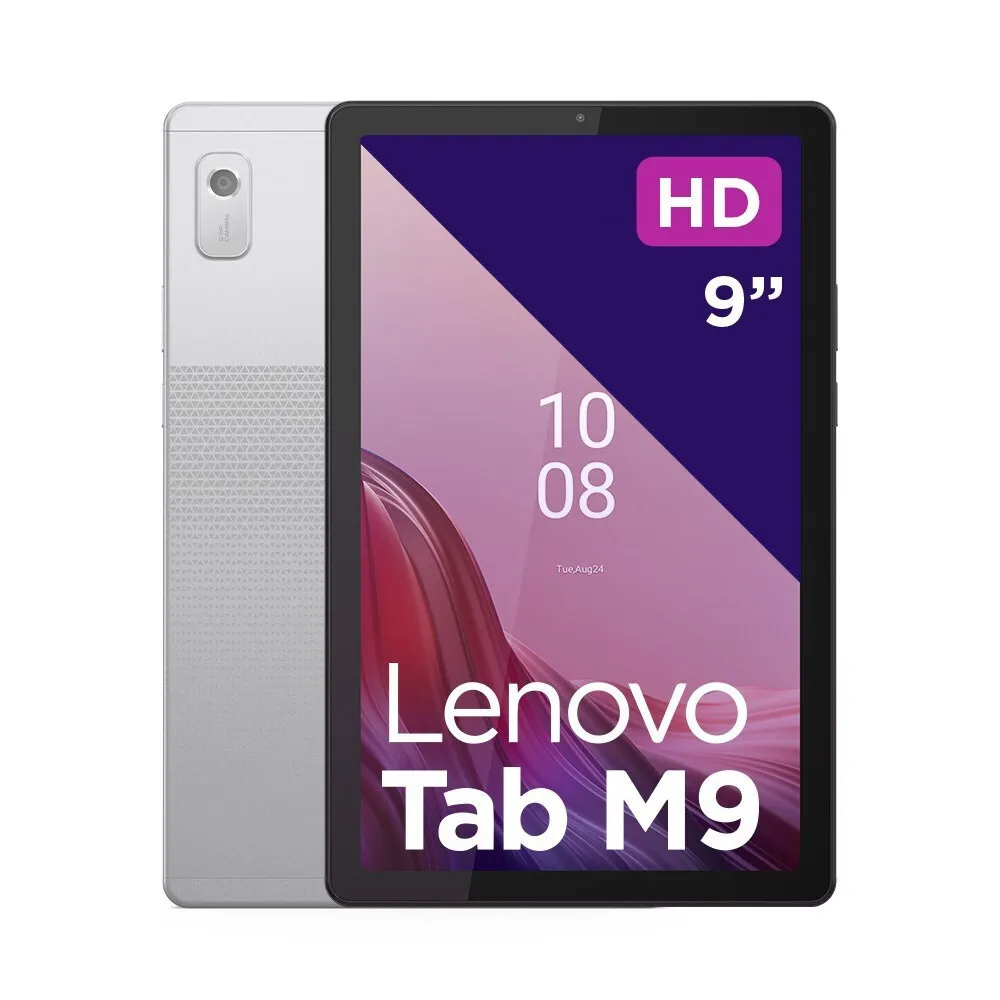 Planşet Lenovo Tab M9 4GB/64GB Grey — Bakı