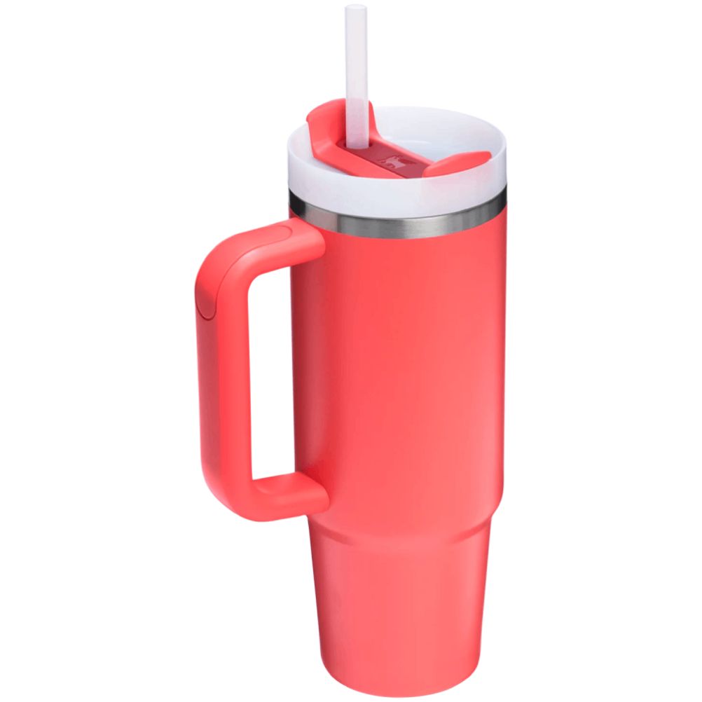 Termos Stanley Gold Coral 30 Ounces 887 41604440793 — Ev texnikası, Bakı (2)