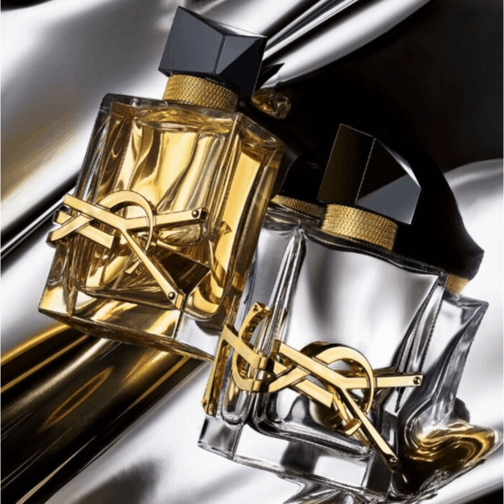Qadın parfümü YSL Libre L'Absolu Platine EDP 90 ml LE227401 — Ətir, Bakı (3)