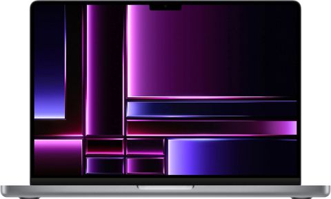 Apple MacBook 16.2" M2 Pro/12CPU/19GPU/16/512GB SSD/Space Grey 2023 (MNW83RU/A) — Bakı