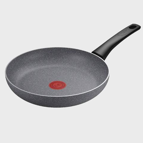 Tava Tefal Granit Hard Stone 28 sm (2100133781) — Cookware