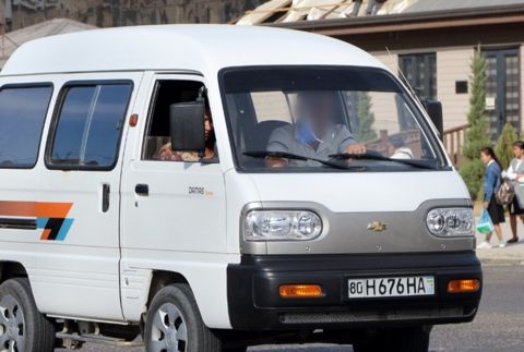 Daewoo Damas ehtiyat hissələri — Bakı