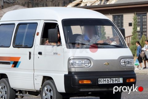 Daewoo Damas ehtiyat hissələri