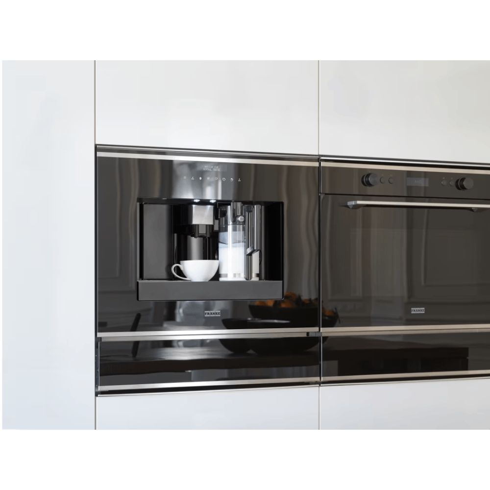 Qəhvəbişirən Franke FMY 45 CM XS — Mətbəx texnikası, Bakı (2)