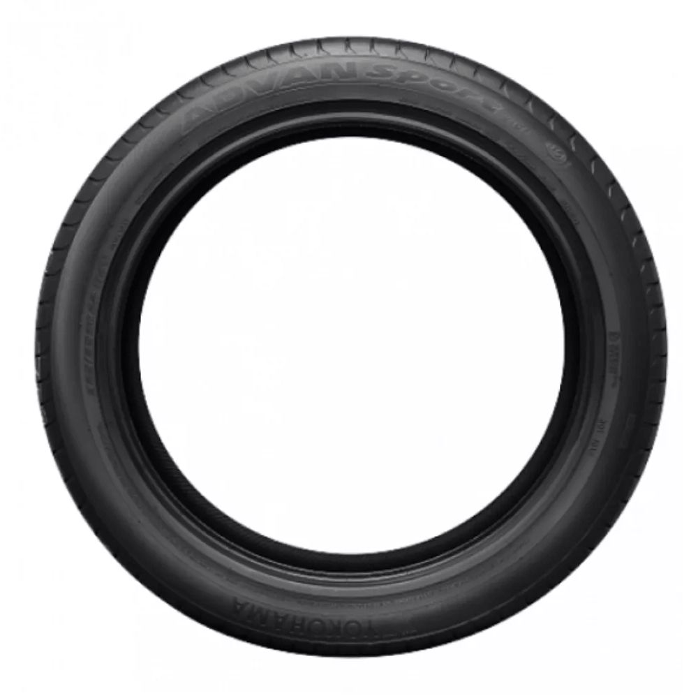 Avtomobil təkəri Yokohama Advan Sport V105 96Y XL 245/35R21-1 — Təkərlər, Bakı (2)