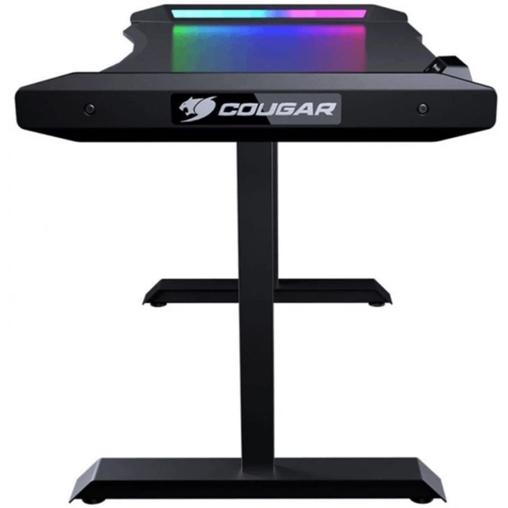 Oyun masası Cougar Mars 120 3M1501WB.0001 Black — Kompüterlər və noutbuklar, Bakı (3)
