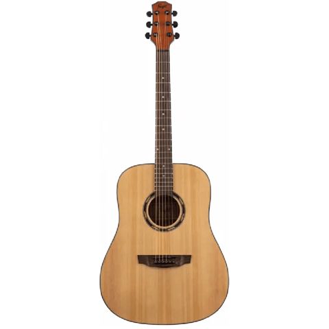Akustik gitara Flight D-130 NA