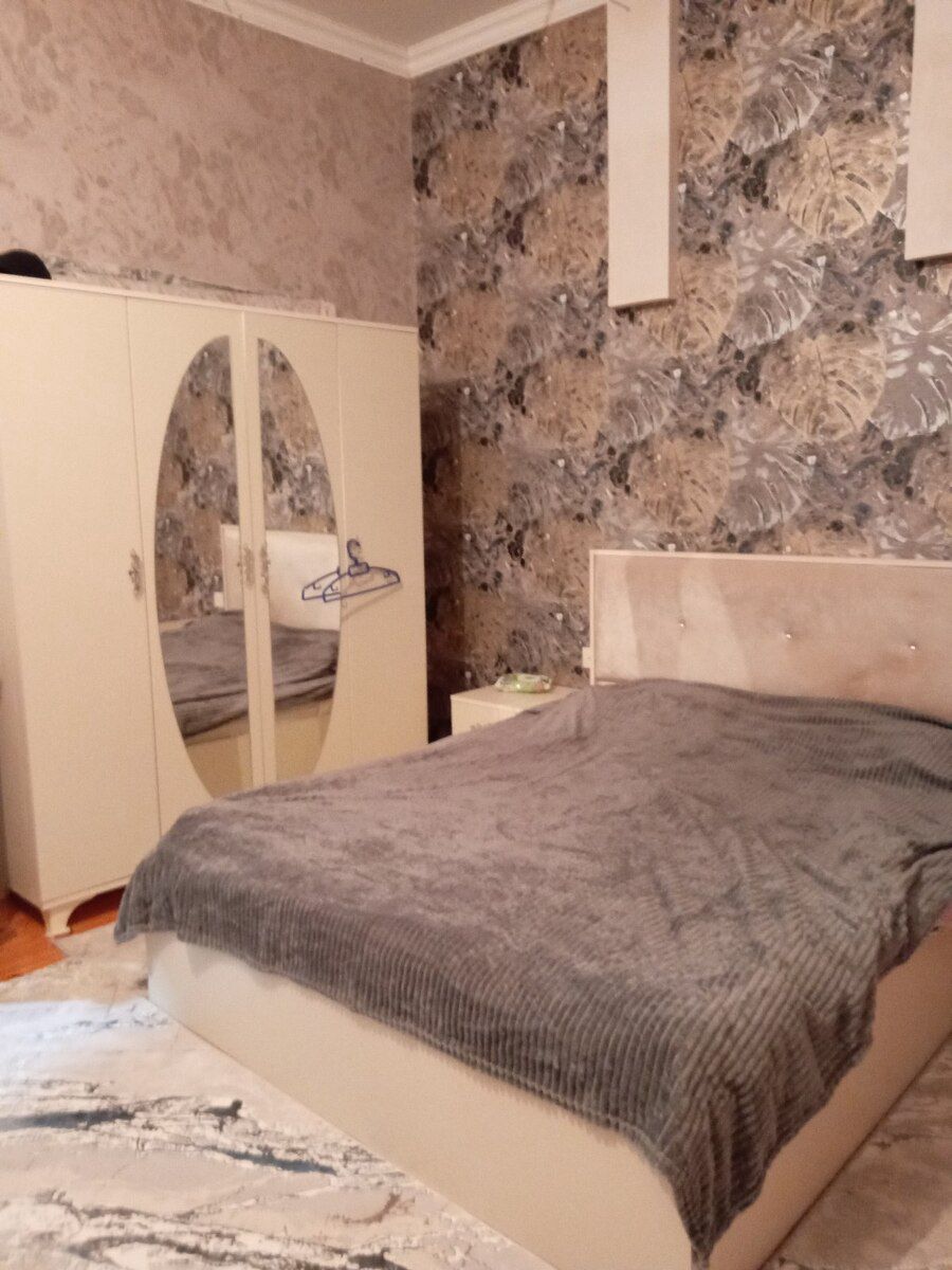 Həyət evi, Xəzər bağları — Ev, villa, Sumqayıt (9)