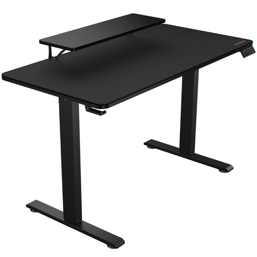 Oyun masası Cougar CGR-E-STAR120 Black — Kompüterlər və noutbuklar, Bakı (3)