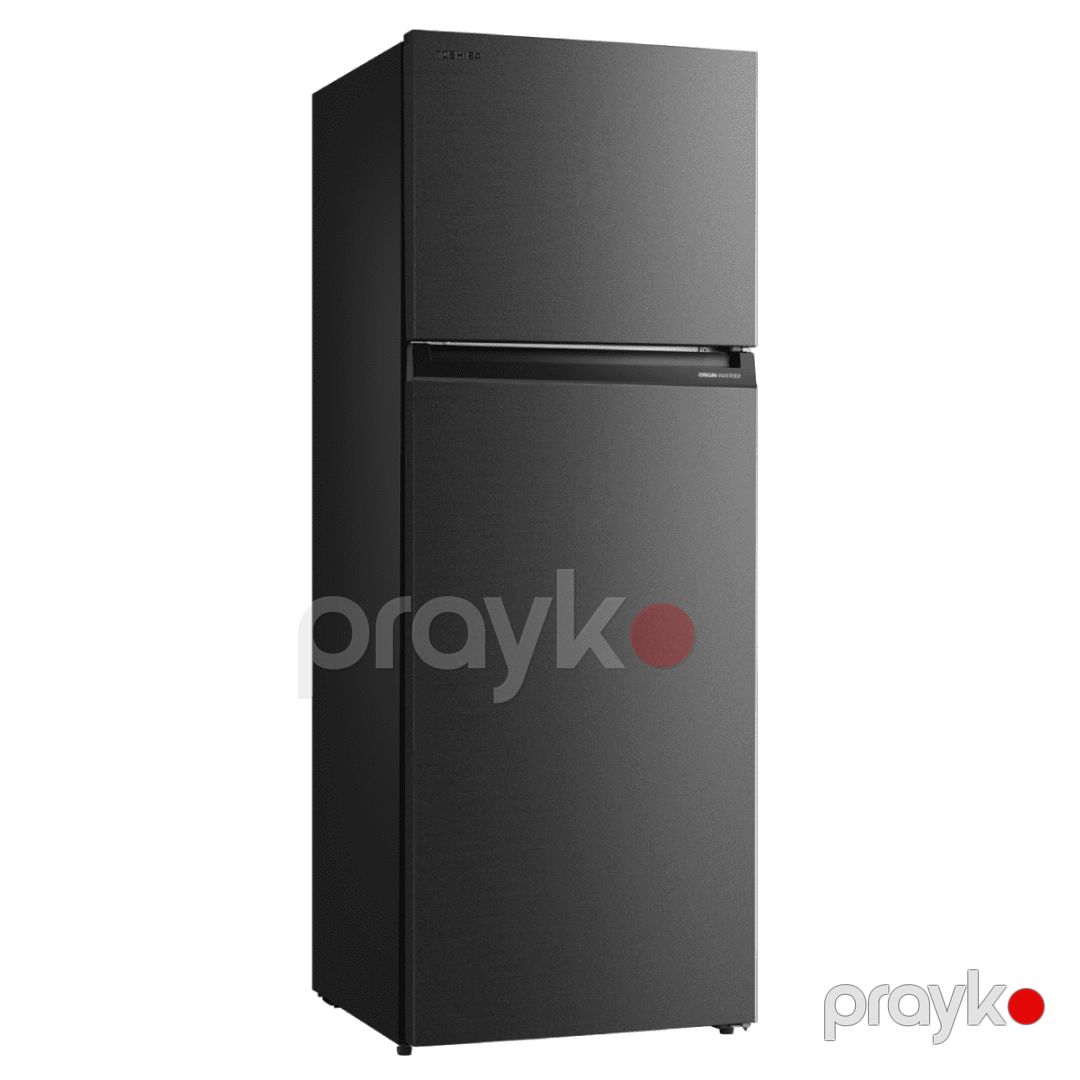Soyuducu Toshiba GR-RT624WE-PMJ(06) — Soyuducular, Bakı (2)