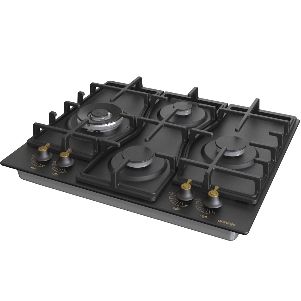 Plitə Gorenje GW6D42CLB — Plitələr, Bakı (3)