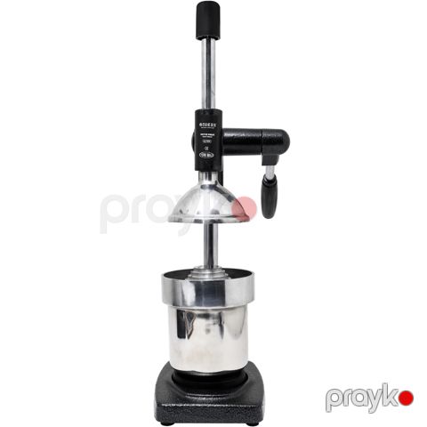 Şirəçəkən press Quicks Q-7055
