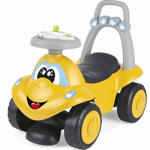 Yerimə arabası Chicco 00011211400000 — Bakı