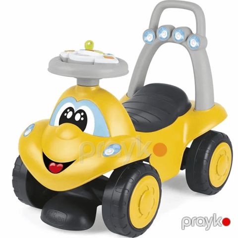 Yerimə arabası Chicco 00011211400000 — Bakı