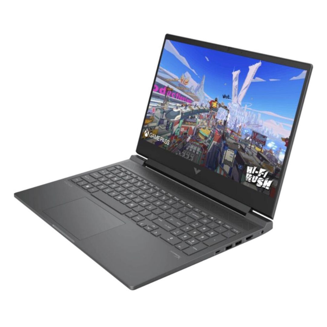 HP vıctus 15-FB3075CI RTX 4050 6 GB Gaming — Elektronika, Bakı (3)