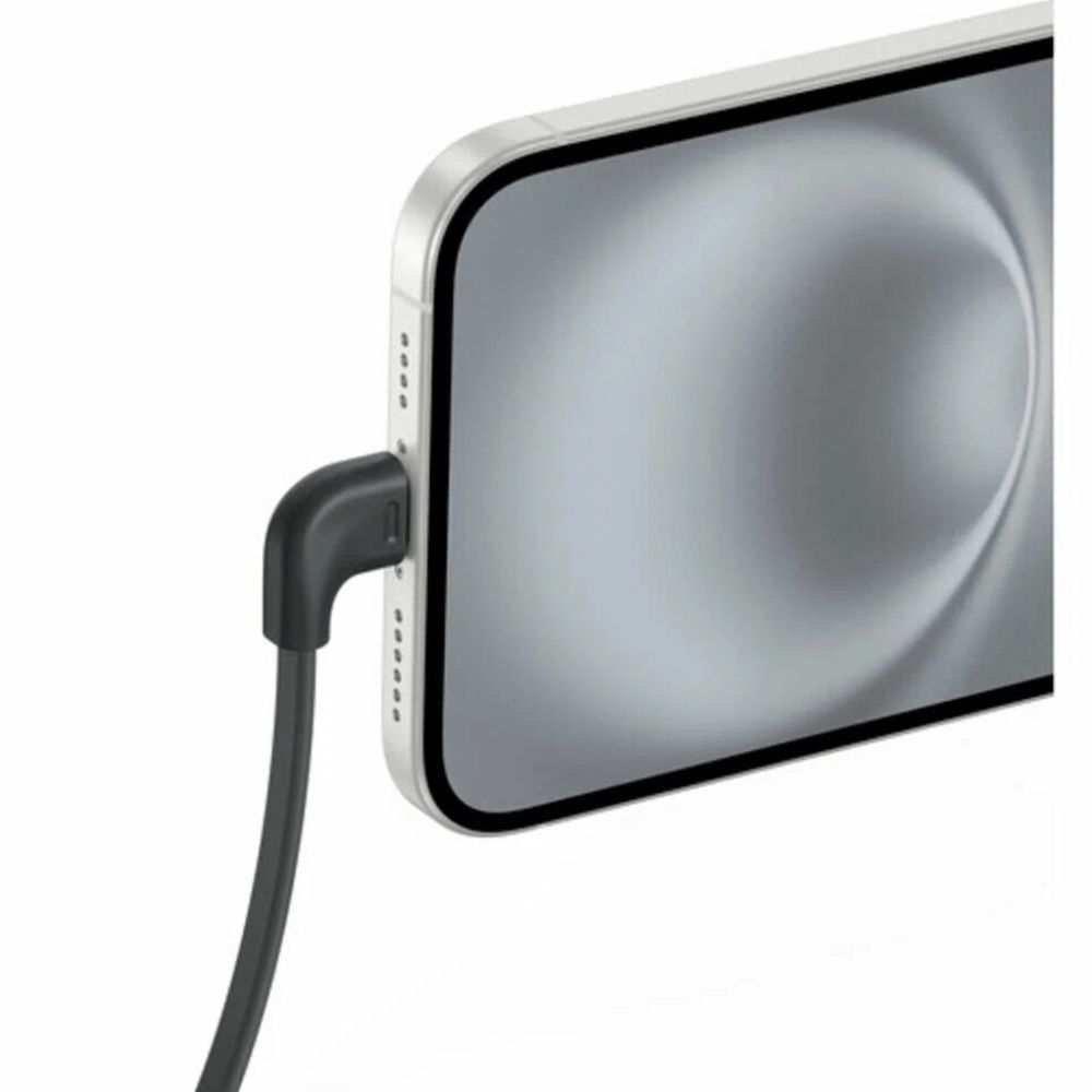 Power Bank Zolo 20000 mAh 22.5W Built In USB Type-C Cable A110EH11 Black — Powerbank-lər, Bakı (2)