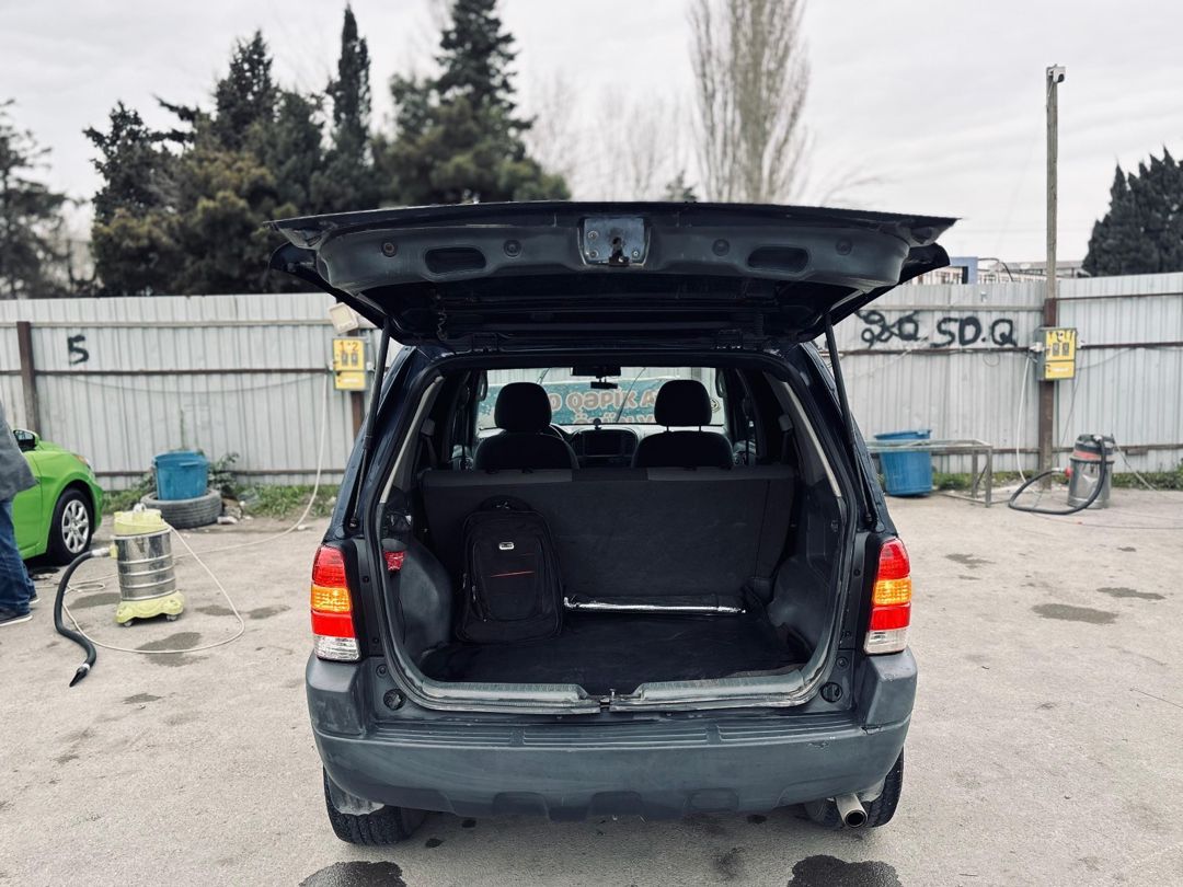Ford Escape, 2003 il — Avtomobillər, Bakı (3)