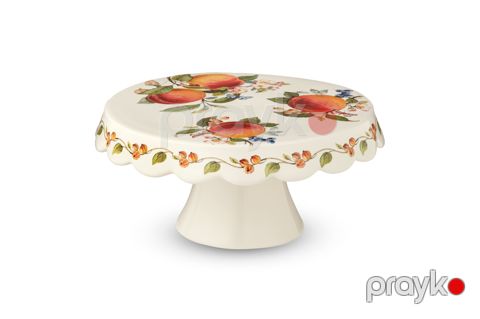 Tort qabı NuovaCer 27 sm (7448-PES) — Bakı