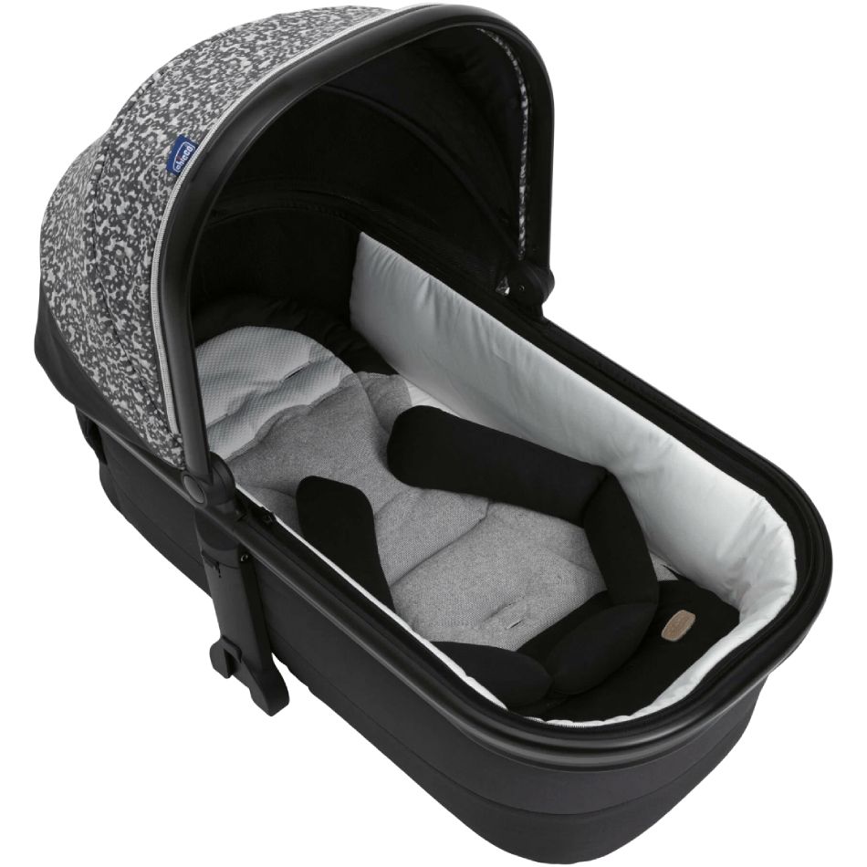 Uşaq daşıma beşiyi Chicco Mysa Light Carrycot Charming 8058664173440 — Uşaqlar üçün hər şey, Bakı (3)