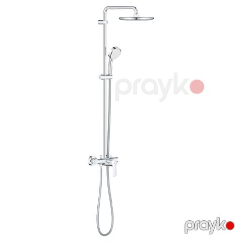 Duş sistemi Grohe 26673000 — Bakı