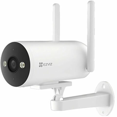 Kamera Ezviz CS-H5 4G — Bakı