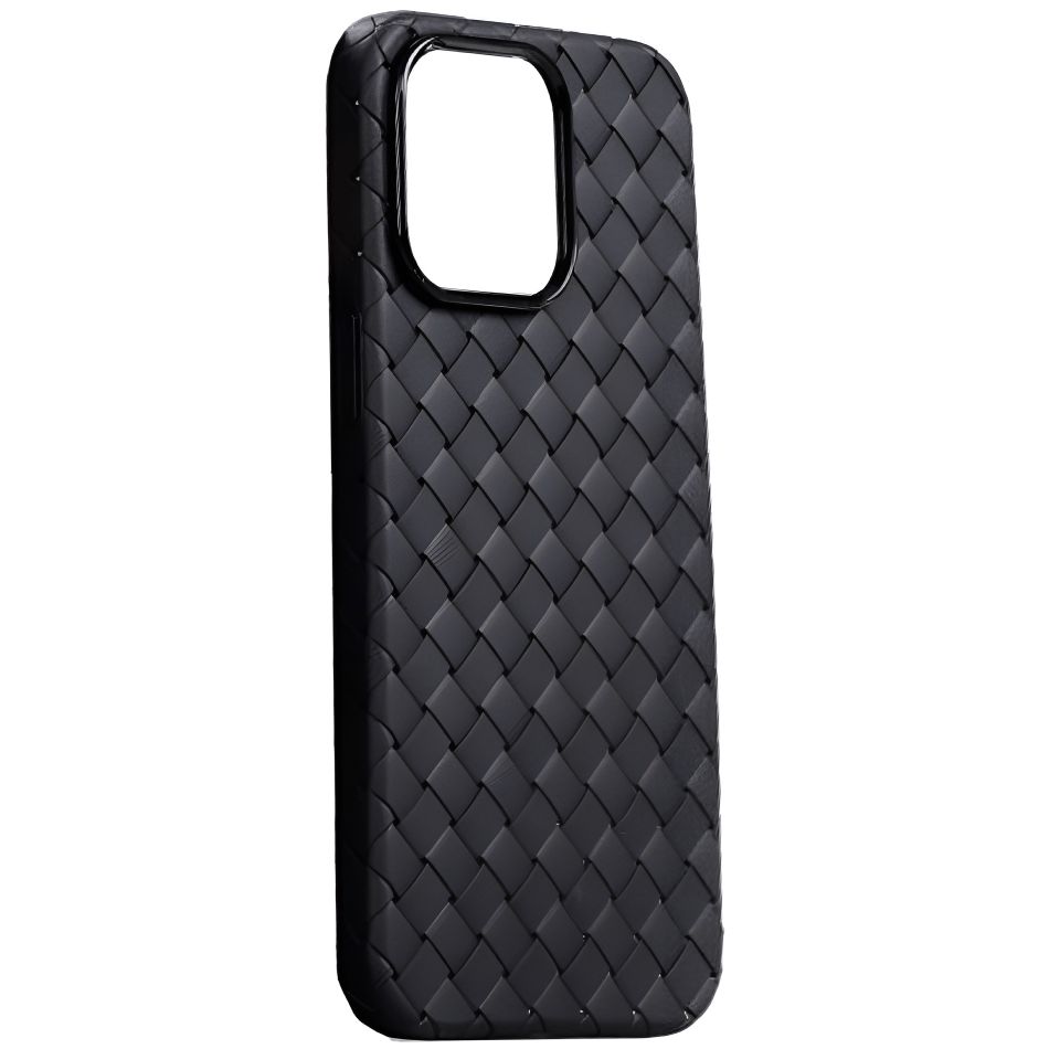 Qoruyucu örtük Joyroom PC iPhone 15 Pro Max JR-BP005 Black — Çexollər, Bakı