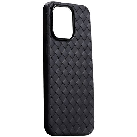 Qoruyucu örtük Joyroom PC iPhone 15 Pro Max JR-BP005 Black — Bakı