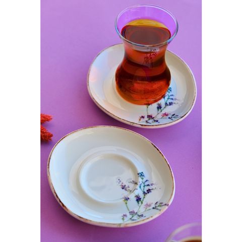 Nəlbəki dəsti Tabak Evi Pebble Lila 6 parça PBL06CSPRS995 8684531601787 — Bakı