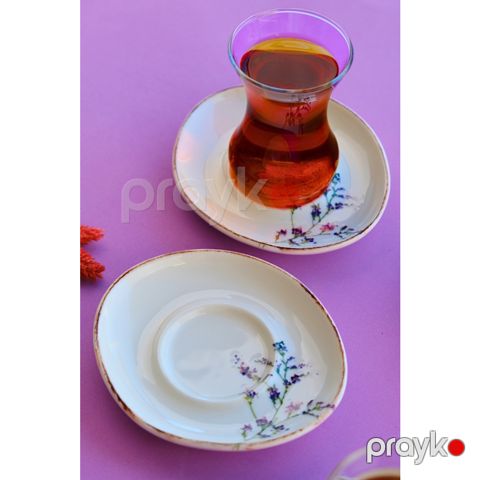 Nəlbəki dəsti Tabak Evi Pebble Lila 6 parça PBL06CSPRS995 8684531601787 — Bakı